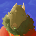 carousel-moth avatar