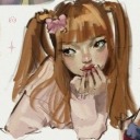 carrotcakebunnie avatar