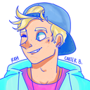 carterbennett avatar