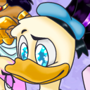 cartoon-brainrot avatar