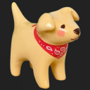 cashew-dog avatar