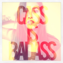 cassisbadass avatar