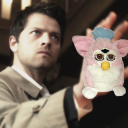 castiel-apologist avatar