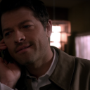 castiel-calling avatar