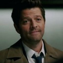 castiel-the-trenchcoat-angel avatar