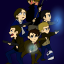 castielsherlocksmith avatar