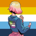 casual-asexual avatar