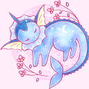 cat-mermaid avatar