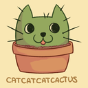 catcatcatcactus avatar