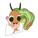 caterpillar-with-a-crayon avatar