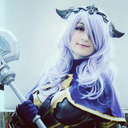 catherinerosecosplay avatar