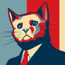 catpresident2k17 avatar