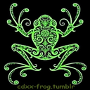 cdxx-frog avatar