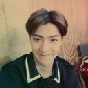 celebsthatcopysehun avatar