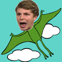 ceradactyl avatar