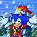 ceruleansonic avatar