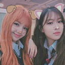 chaelisa-is-real avatar