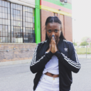 champagne-barbie avatar