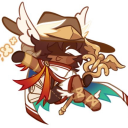 chaosscouthere avatar