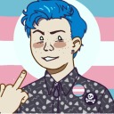 chaotic--goof avatar