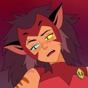 chaotic-catra avatar
