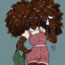 chaoticblackgirl avatar