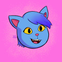 chaoticgoodcatgirl-art avatar