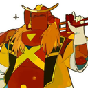 char-kikuchiyo avatar