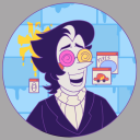 charlie-the-ghost64 avatar