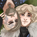 charming-merlin avatar