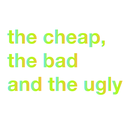 cheapbadandugly avatar