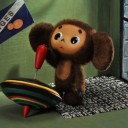 cheburashka-online avatar