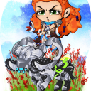 cheekyillustrations avatar