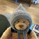 chemically-calmed avatar