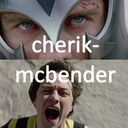 cherik-mcbender avatar