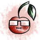 cherry-freckle avatar