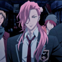 cherryblossomkaoru avatar