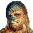 chewbacca avatar