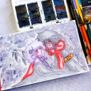 chibiiiwerewolf avatar