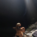 chicadesastres avatar