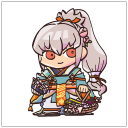 chiisanajimi avatar