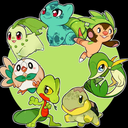 chiki-chikorita avatar