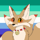 chikokitsune avatar