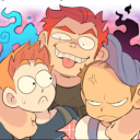 chillgamesh-the-swing avatar