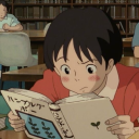 chillynwrites avatar