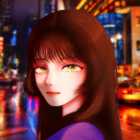 chiyoko-cherry avatar