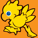 chocobobobo avatar