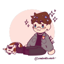 chriscrosswallflower-blog avatar