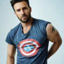 chrisevans-leftboob avatar