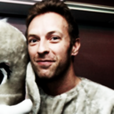 chrismartinofcoldplay avatar